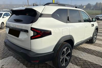 Dacia Bigster Journey LPG 1.2 mHEV