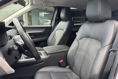 Mazda CX-60 2.5 PHEV Homura AWD aut