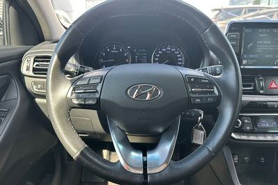 Hyundai i30 t-Gdi 48V Smart