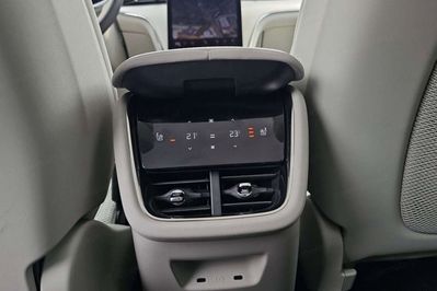 Volvo EX90 Twin  Motor AWD Ultra