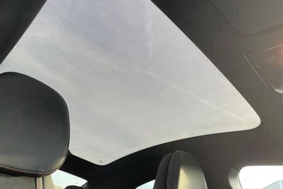 Mercedes CLA 200 AMG Line