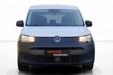 Volkswagen Caddy TDI L1H1