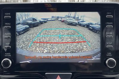 Toyota Yaris 1.5 Executive