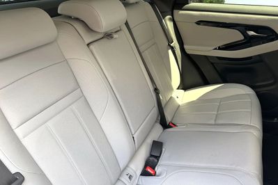 Land Rover Range Rover Evoque 2.0 D200 S