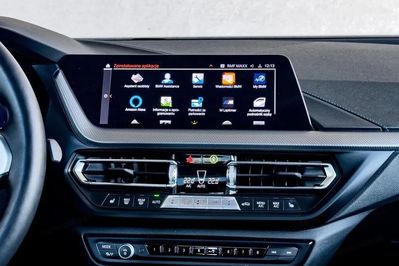 BMW Seria 2 Gran Coupe 220d M Sport