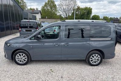 Ford Tourneo Connect Grand L2H1 Titanium