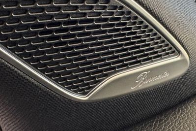 Mercedes GLA AMG 35 4-Matic