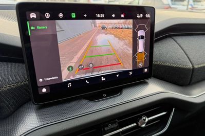 Skoda Kodiaq 2.0 TDI 4x4 Selection DSG