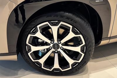 Gac AION V Luxury