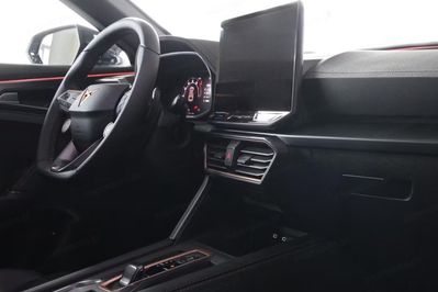 Cupra Formentor 2.0 TSI 4Drive DSG