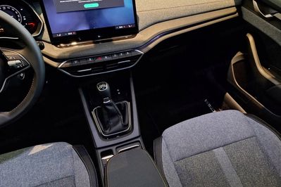 Skoda Octavia Edition 130 Selection 1.5 TSI