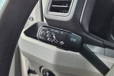 Volkswagen Crafter L5H2