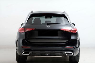 Mercedes GLC 200  4-Matic AMG Line
