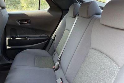 Toyota C-HR 1.8 Hybrid Comfort