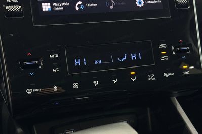 Hyundai Tucson 1.6 T-GDI Smart 2WD DCT