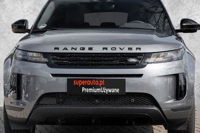 Land Rover Range Rover Evoque Evoque 1.5 P270e PHEV S