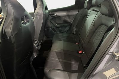 Cupra Formentor Tsi 4DRIVE Dsg