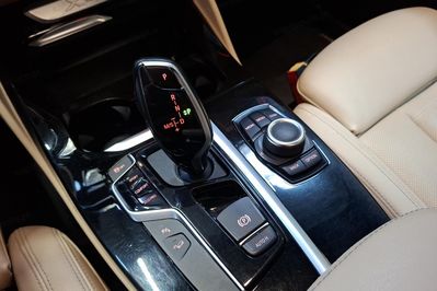 BMW X4 xDrive20d M Sport