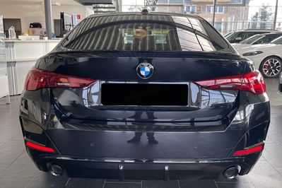BMW Seria 4 Gran Coupe 430i xDrive M Sport