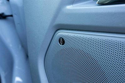 Ford Tourneo Custom L2H1 Active AT