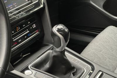Volkswagen Passat 1.5 TSI