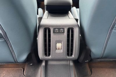 Mini Countryman Favoured S