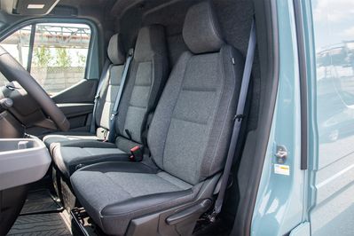 Renault Master L3H2 Extra