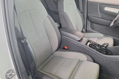 Volvo XC40 B3 Plus Dark