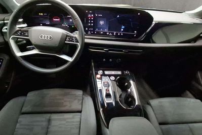 Audi A5 TFSI S line