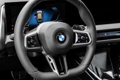 BMW X3 xDrive20 M Sport