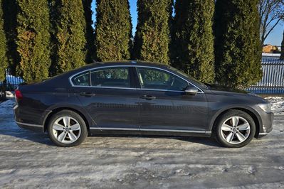 Volkswagen Passat 1.5 TSI EVO Elegance DSG