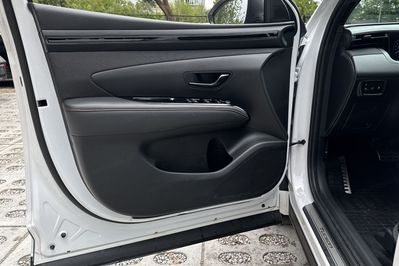 Hyundai Tucson N Line 1.6 T-GDi 48V  DCT