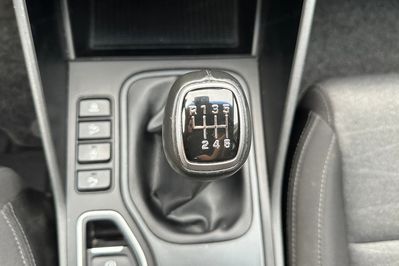 Hyundai Tucson GDI Comfort 2WD
