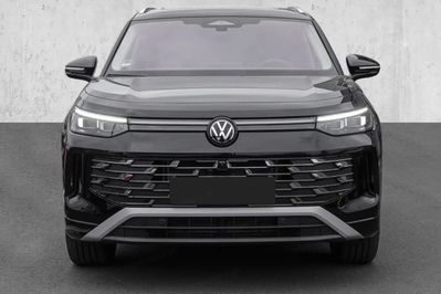 Volkswagen Tayron Elegance 1.5 eTSI  DSG