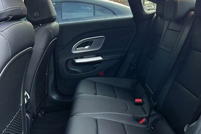 Mercedes CLA 220 4-Matic Progressive