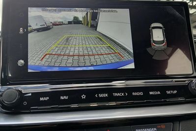 Kia XCeed 1.5 T-GDI M DCT