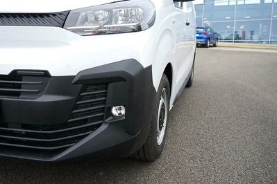 Citroen Jumpy XL L2H1