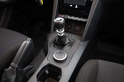 Volkswagen Amarok Pro 4MOTION
