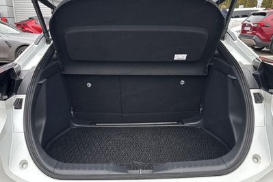 Toyota C-HR 1.8 Hybrid Executive