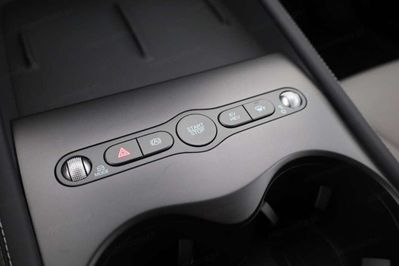 BYD Seal 6 DM-i 1.5 Boost
