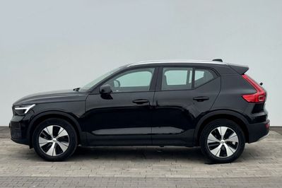 Volvo XC40 B3 Core aut