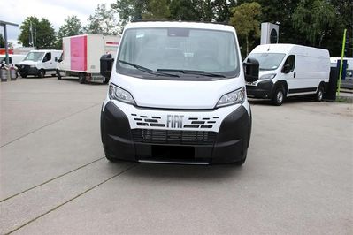 Fiat Ducato 3.5t L3 Skrzynia Otwarta