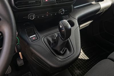 Opel Combo Van XL L2H1