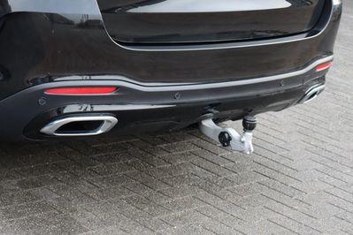 Mercedes GLE 450 d 4-Matic AMG Line