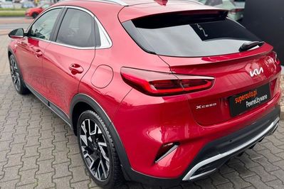 Kia XCeed 1.5 T-GDI M DCT