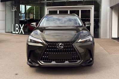 Lexus NX 450h+ Prestige AWD