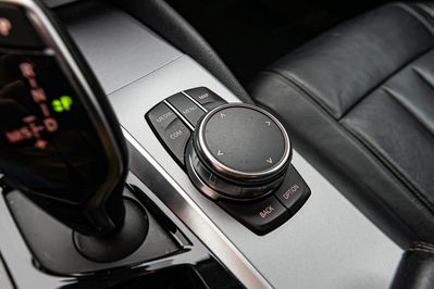 BMW Seria 5 520d 2.0