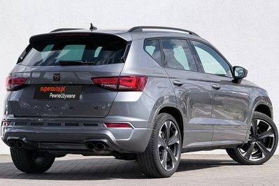 Cupra Ateca Vz 2.0 Tsi 4DRIVE Dsg