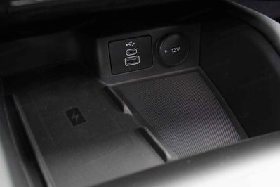 Ford Kuga ST-Line X 2.5 FHEV FWD  eCVT