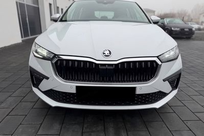 Skoda Scala Selection 1.5 TSI DSG